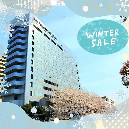 Day Nice Hotel Tokyo Exterior photo