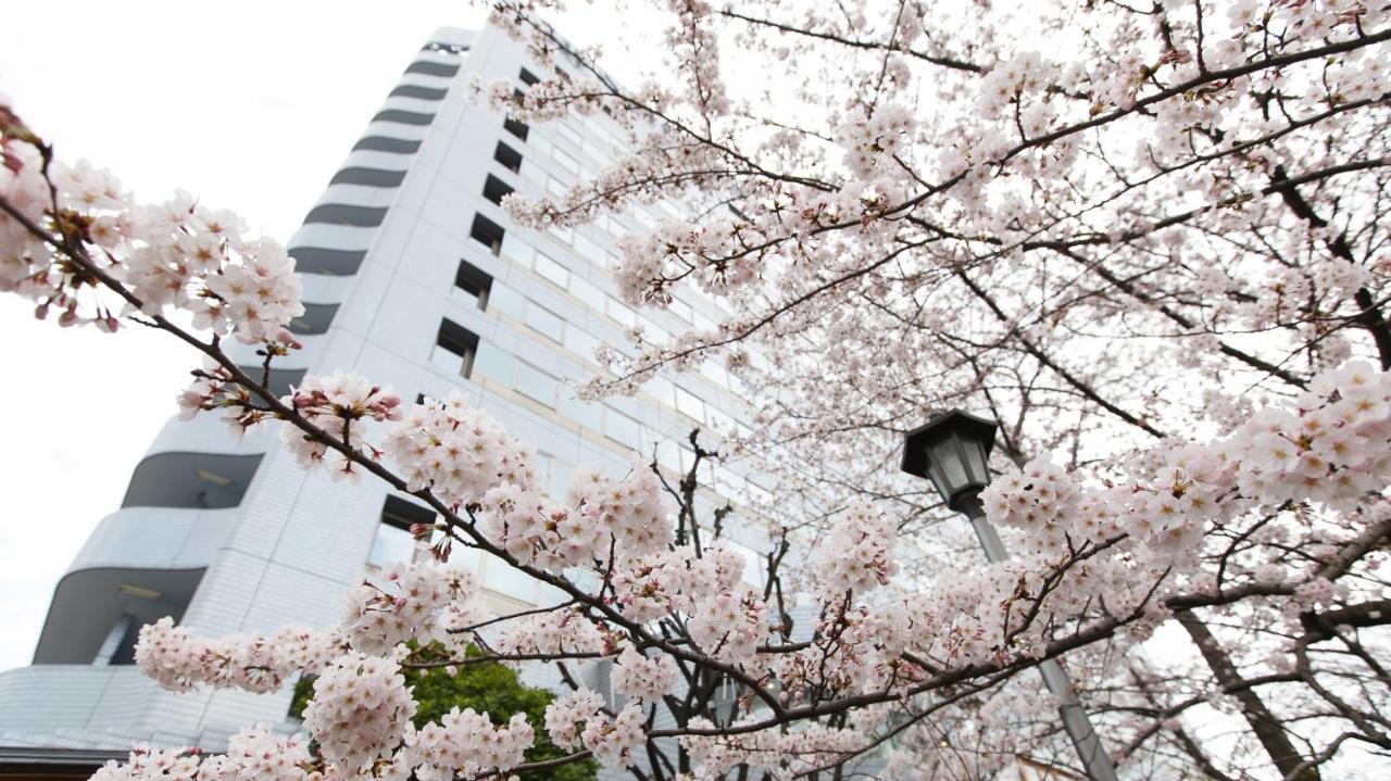 Day Nice Hotel Tokyo Exterior photo