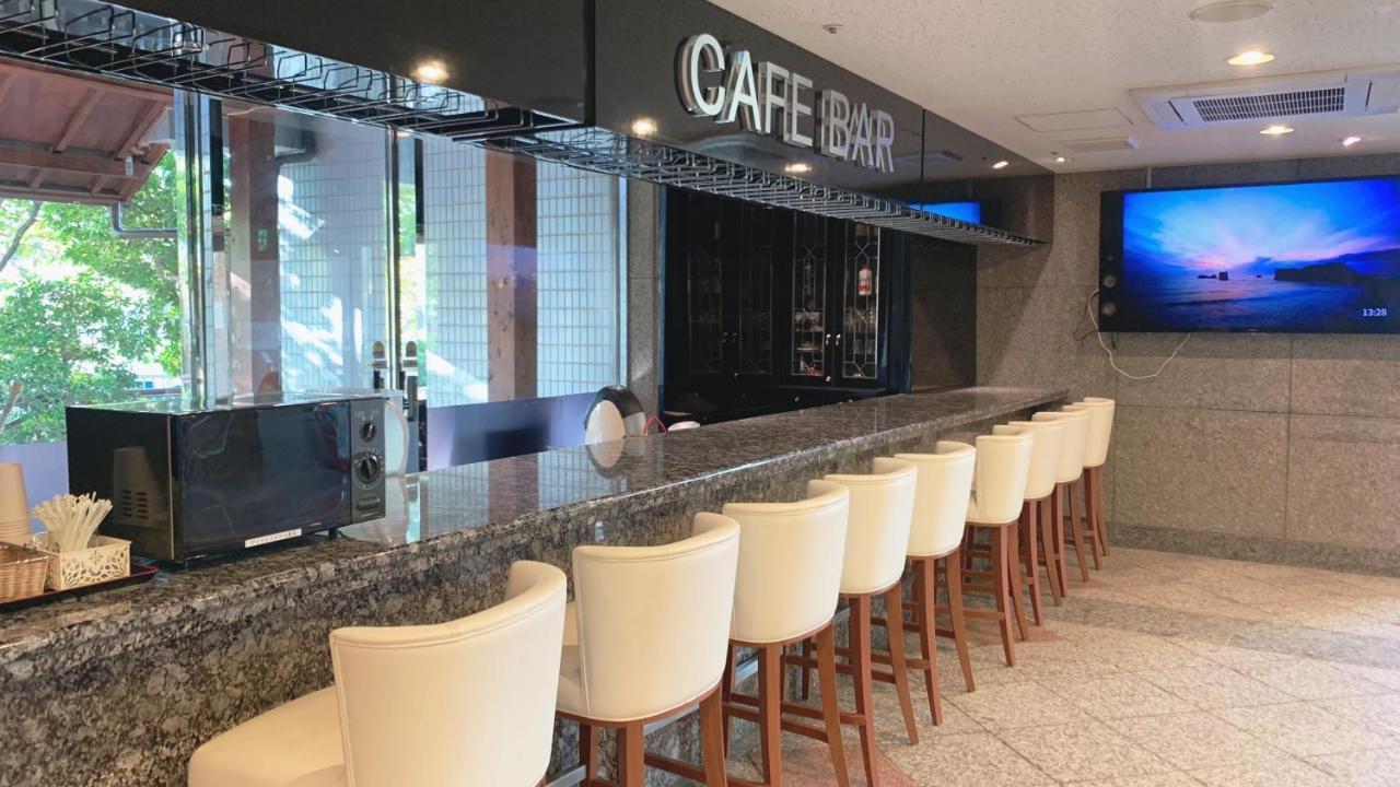 Day Nice Hotel Tokyo Exterior photo