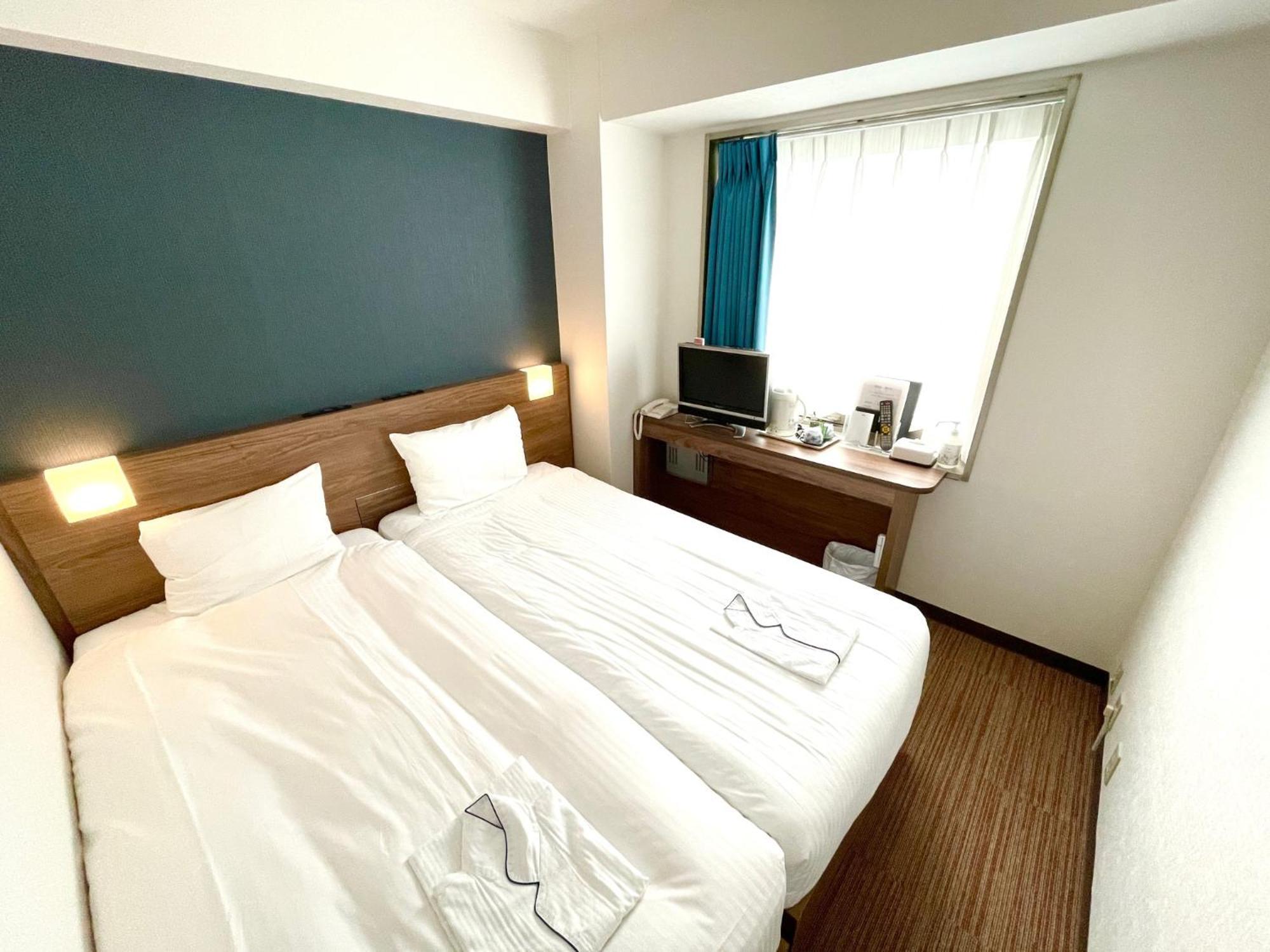 Day Nice Hotel Tokyo Exterior photo