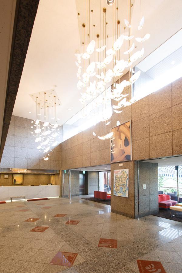 Day Nice Hotel Tokyo Exterior photo