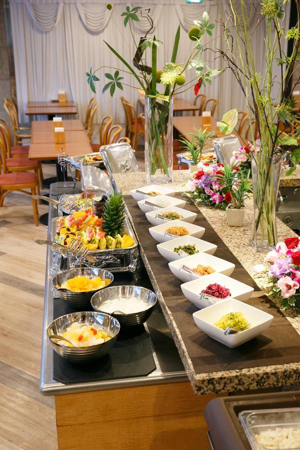 Day Nice Hotel Tokyo Exterior photo